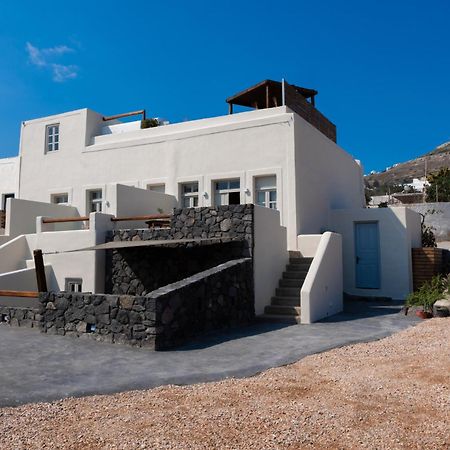 Grandma'S Houses Éxo Goniá المظهر الخارجي الصورة