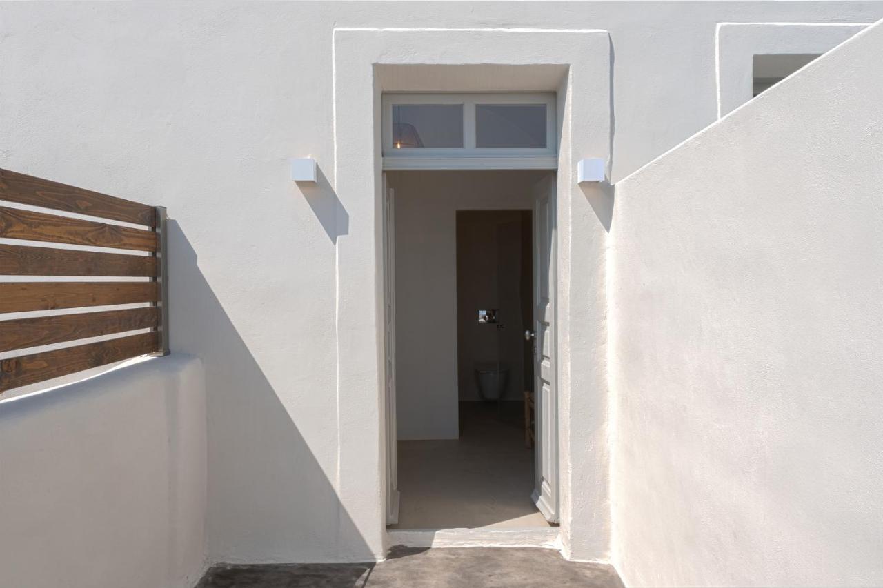 Grandma'S Houses Éxo Goniá المظهر الخارجي الصورة