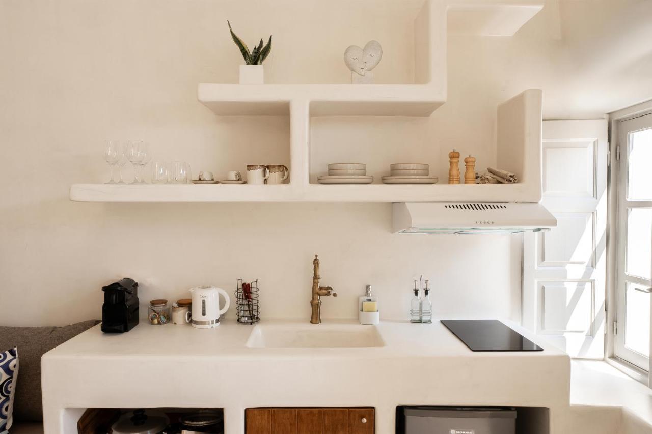 Grandma'S Houses Éxo Goniá المظهر الخارجي الصورة
