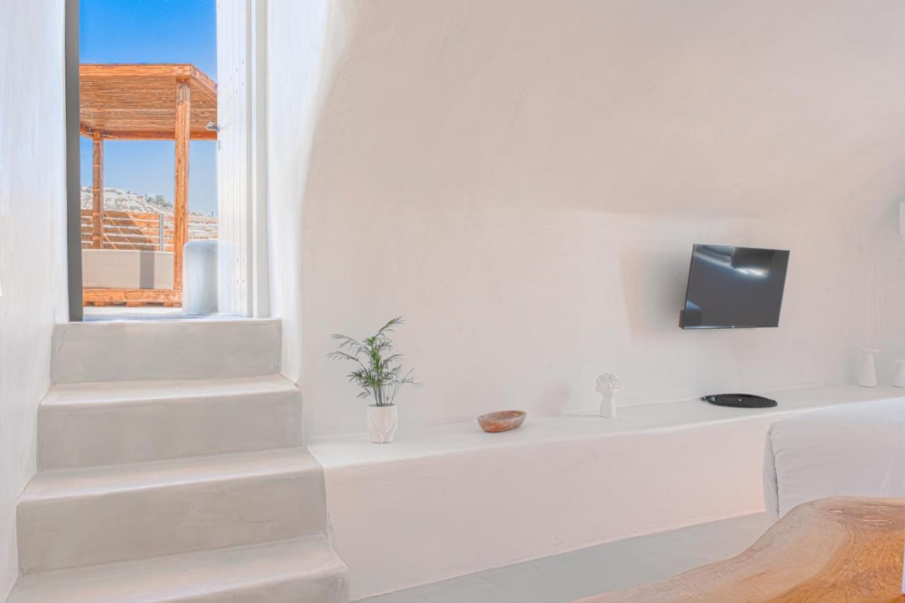Grandma'S Houses Éxo Goniá المظهر الخارجي الصورة