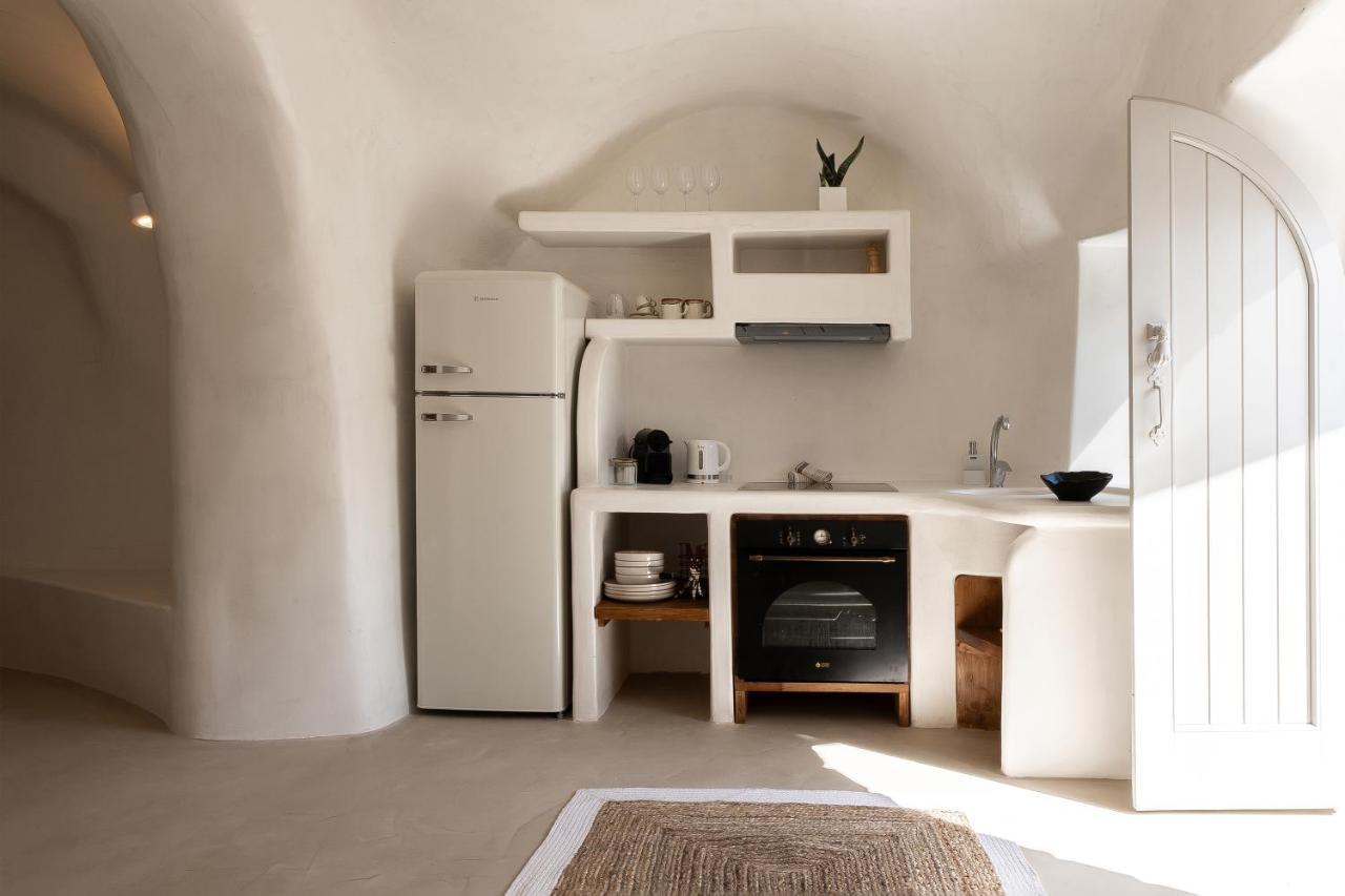Grandma'S Houses Éxo Goniá المظهر الخارجي الصورة