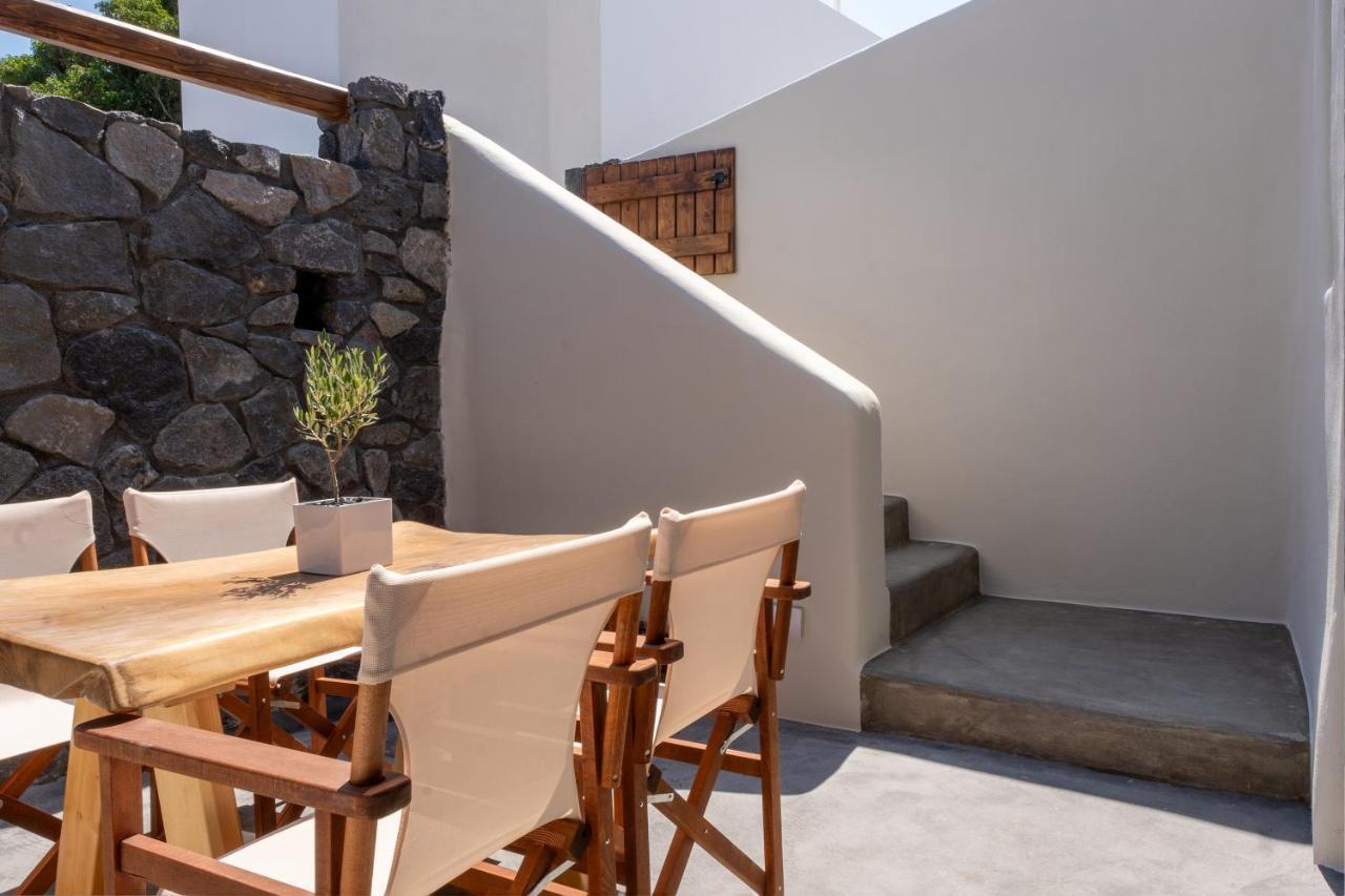 Grandma'S Houses Éxo Goniá المظهر الخارجي الصورة