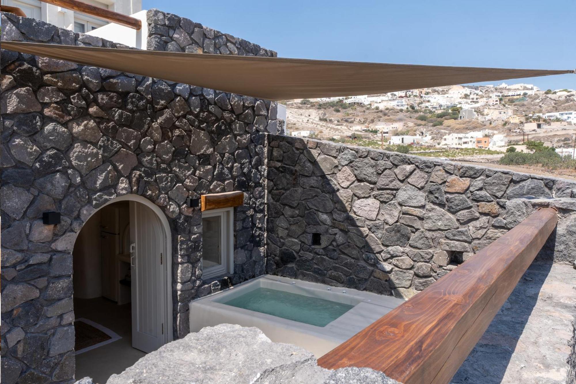 Grandma'S Houses Éxo Goniá المظهر الخارجي الصورة